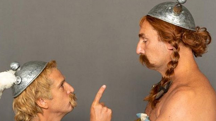Astérix & Obélix