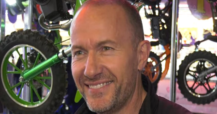 Pascal Soetens