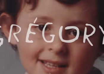Grégory