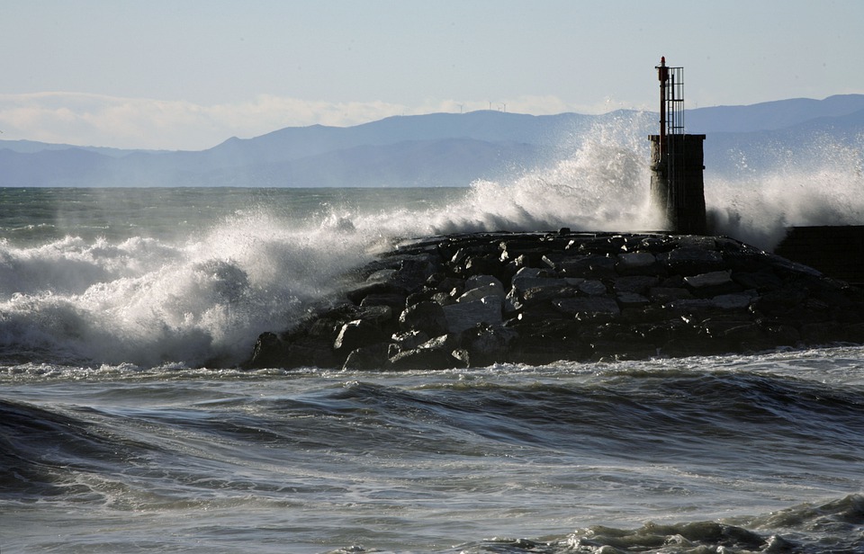 tempête