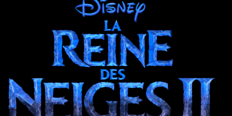 Reine des Neiges 2