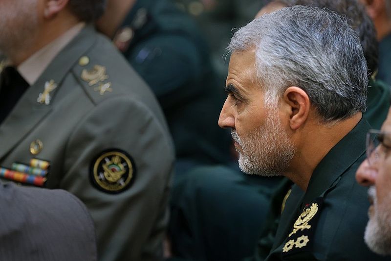 Assassinat du Général Soleimani : nouvelle escalade entre les États-Unis et l&rsquo;Iran