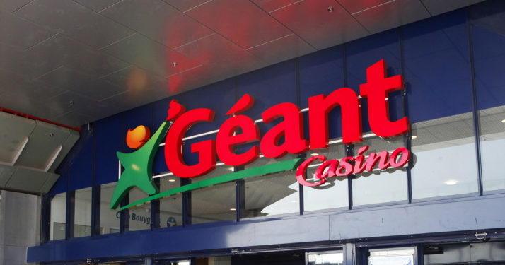 Géant