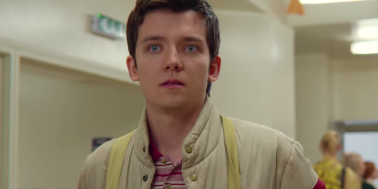 Sex Education l’intégral de la saison 2 disponible sur Netflix