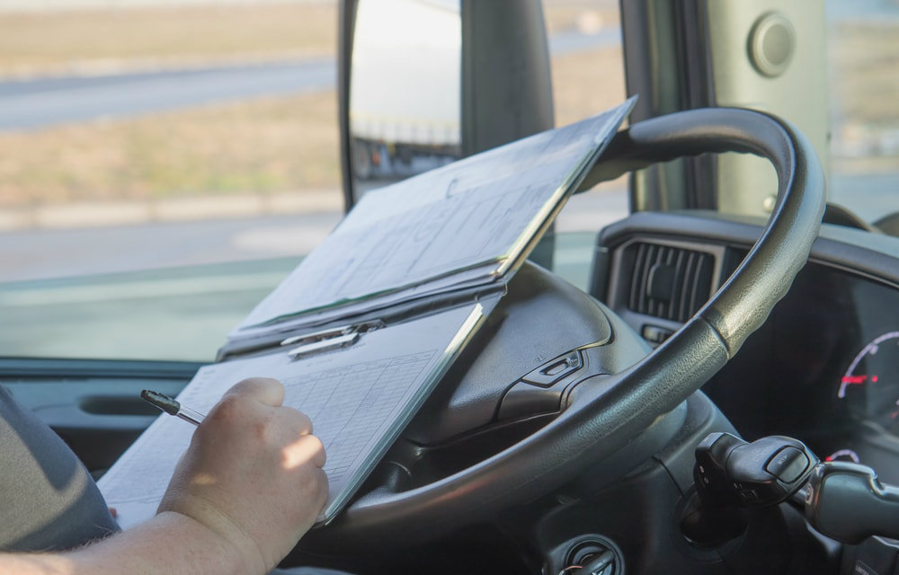 Location de camion : l’avantage de recourir aux professionnels !