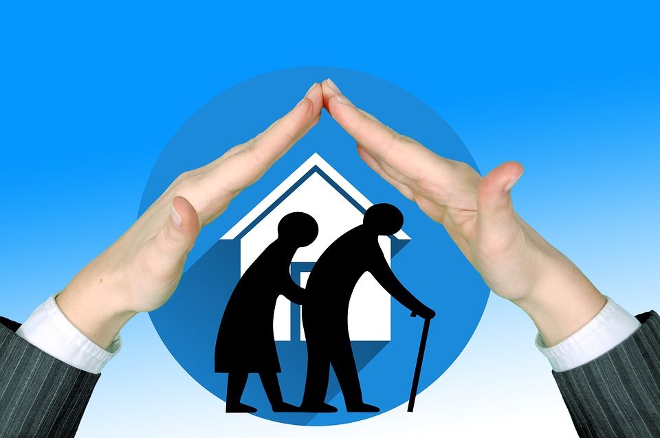 Maintien à domicile : quelles solutions pour une meilleure prise en charge ?