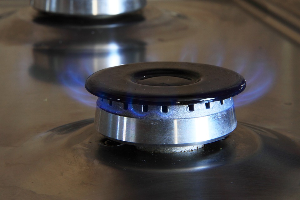 Gaz naturel : trouvez votre fournisseur