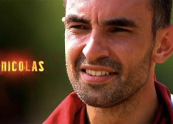 Nicolas Roy