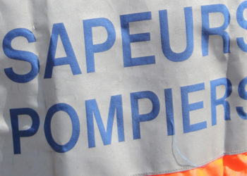 pompier