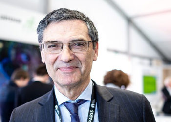 Patrick Devedjian