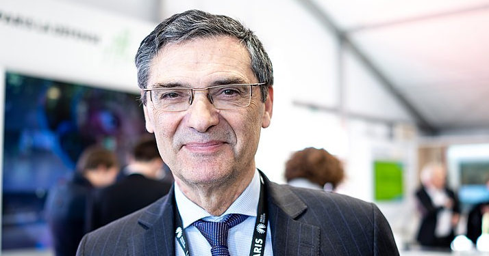 Patrick Devedjian