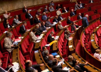 Assemblée Nationale