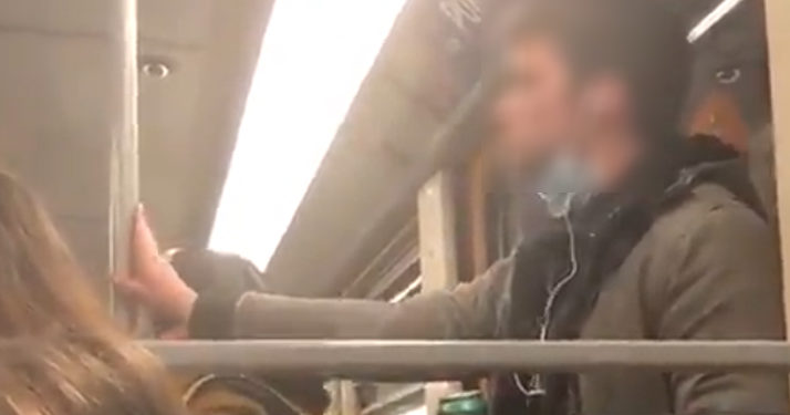 métro