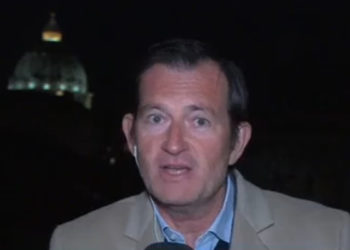 Coronavirus. France 2 : Un journaliste alarme sur la situation en Italie : « L&rsquo;Italie c&rsquo;est la France dans 10 jours et les erreurs se payent cash ! »