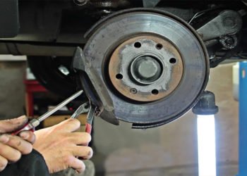 Les outils automobiles les plus importants