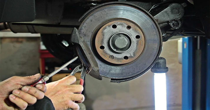 Les outils automobiles les plus importants