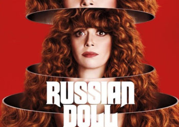 Russian Doll