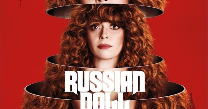 Russian Doll