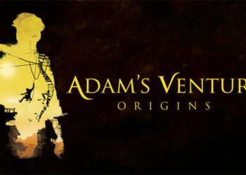 Adam&rsquo;s Venture: Origins prévu pour le 29 mai 2020 sur Nintendo Switch