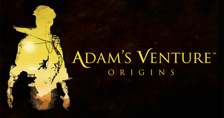 Adam&rsquo;s Venture: Origins prévu pour le 29 mai 2020 sur Nintendo Switch