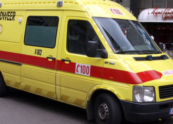 ambulance