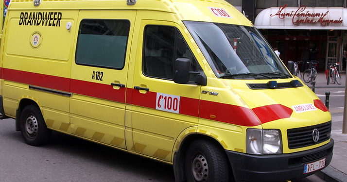 ambulance