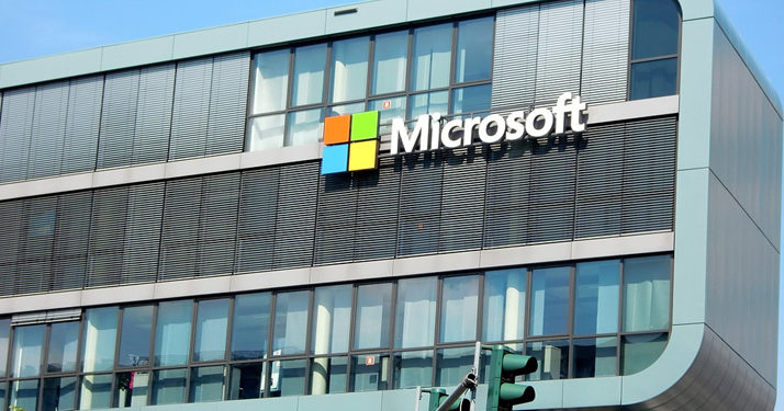 Coronavirus. Explosion du logiciel Microsoft Teams utilisé par 44 millions d’utilisateurs par jour
