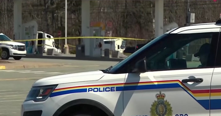 Canada : Une tuerie de masse fait au moins 16 morts