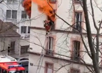 incendie