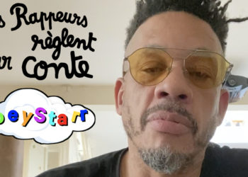 JoeyStarr