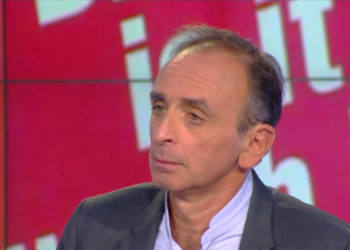 Vague d&rsquo;indignation à la suite de l&rsquo;agression d&rsquo;Eric Zemmour