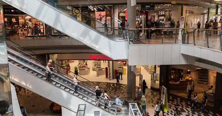 Coronavirus. Les Galeries Lafayette et le Printemps fermés jusqu&rsquo;au 10 juillet
