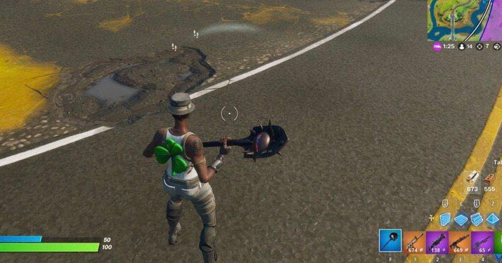 Fortnite