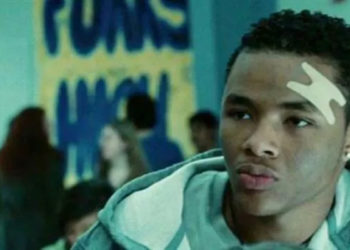 Twilight : L&rsquo;acteur Gregory Tyree Boyce qui jouait aux côtés de Kristen Stewart et Robert Pattinson est mort à l&rsquo;âge de 30 ans