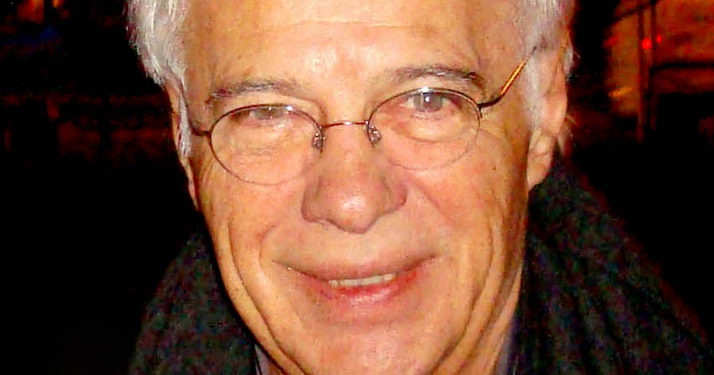 L’humoriste Guy Bedos est mort à l’âge de 85 ans, annonce son fils
