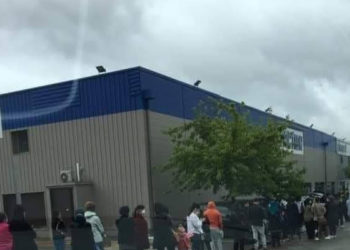 Déconfinement. Les magasins Action et Gifi sont pris d&rsquo;assaut en Ile-de-France