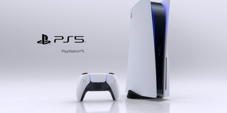 Playstation 5 : Design de la console, premiers jeux dévoilés : Sony a frappé très fort ! 1