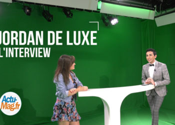 Exclu. (Reportage) TPMP à la rentrée, son passé compliqué, l&rsquo;arrêt de Voltage : Jordan De Luxe nous dit tout !