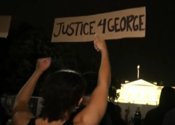 George Floyd. L&rsquo;autopsie confirme son décès par « homicide »