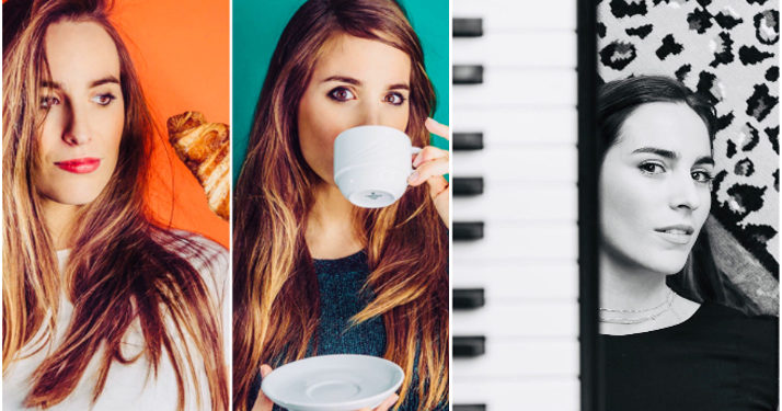 Découverte. La chanteuse AnnSo dévoile son nouveau single éco-engagé « A Simpler Way of Life »