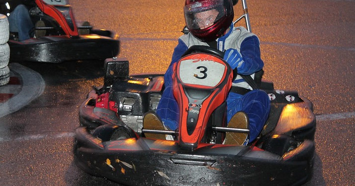 Val-d’Oise : Un enfant de 11 ans grièvement blessé après un accident de karting