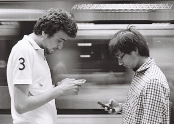 Paris : La 4G est désormais opérationnelle à 100% dans tout le métro parisien