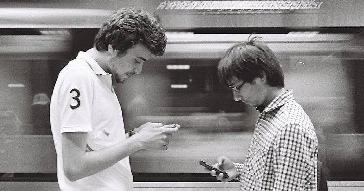 Paris : La 4G est désormais opérationnelle à 100% dans tout le métro parisien