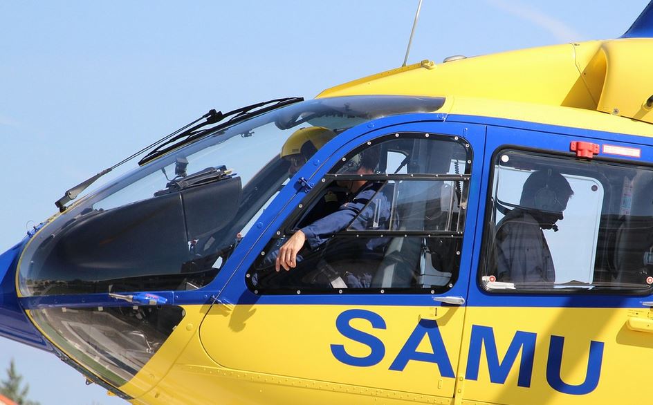 Cinq enfants décèdent dans un dramatique accident sur l&rsquo;autoroute A7