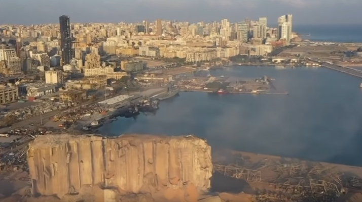 Liban : ce que l’on sait de la double explosion survenue à Beyrouth