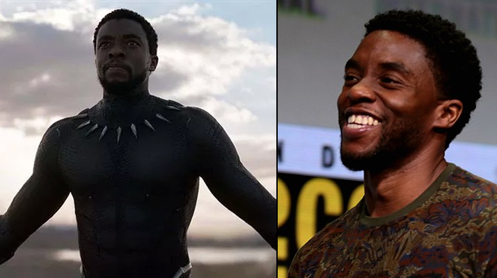 Disparition. Décès de Chadwick Boseman, le héro de Black Panther à l&rsquo;âge de 43 ans
