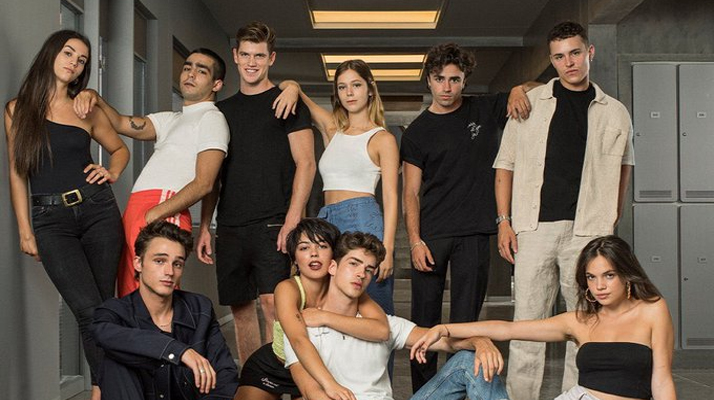 Elite saison 4 : Le tournage brusquement arrêté après qu&rsquo;un comédien ait été testé positif au Covid-19