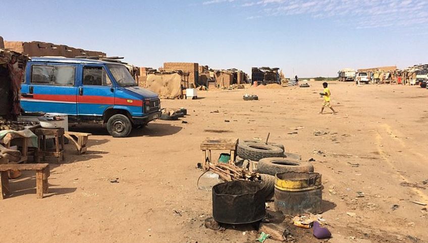 Niger : Huit personnes dont des Français ont été tués dans une attaque