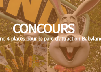Concours Babyland : Et notre grand(e) gagnant(e) est…