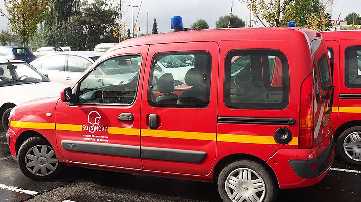 Pas-de-Calais : Un enfant de 9 ans perd la vie dans l&rsquo;incendie de sa maison